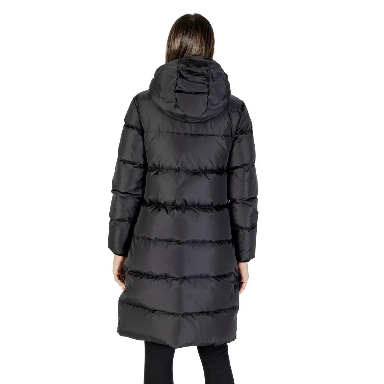 Armani Exchange - Armani Exchange Women Jacket by Armani Exchange