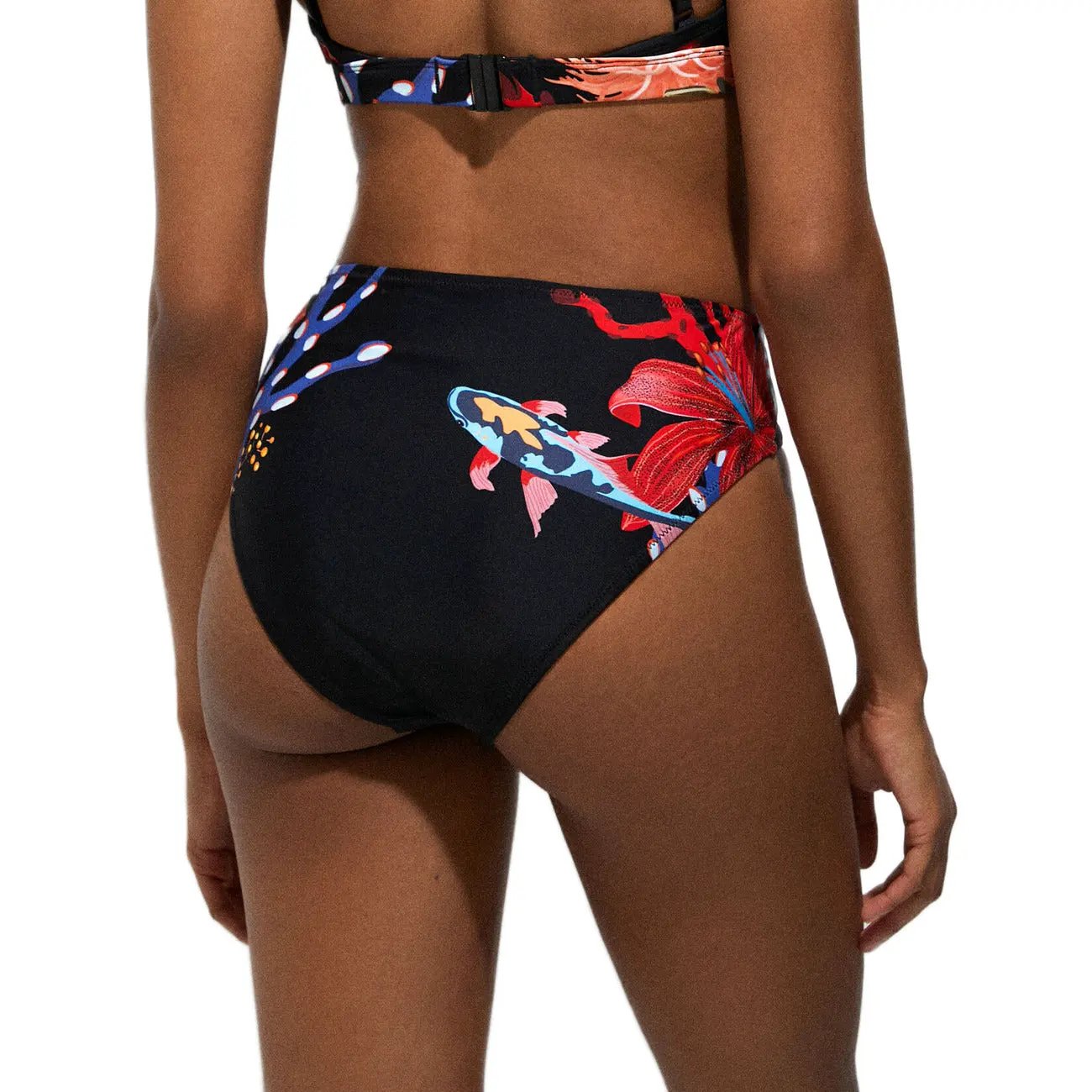 Desigual - Desigual Women Beachwear by Desigual