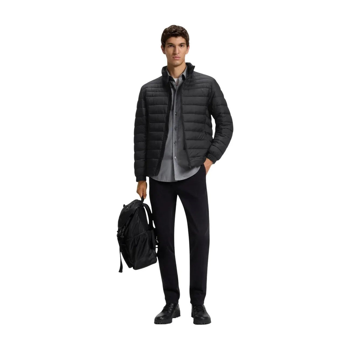 Boss - Boss Men Jacket by Boss