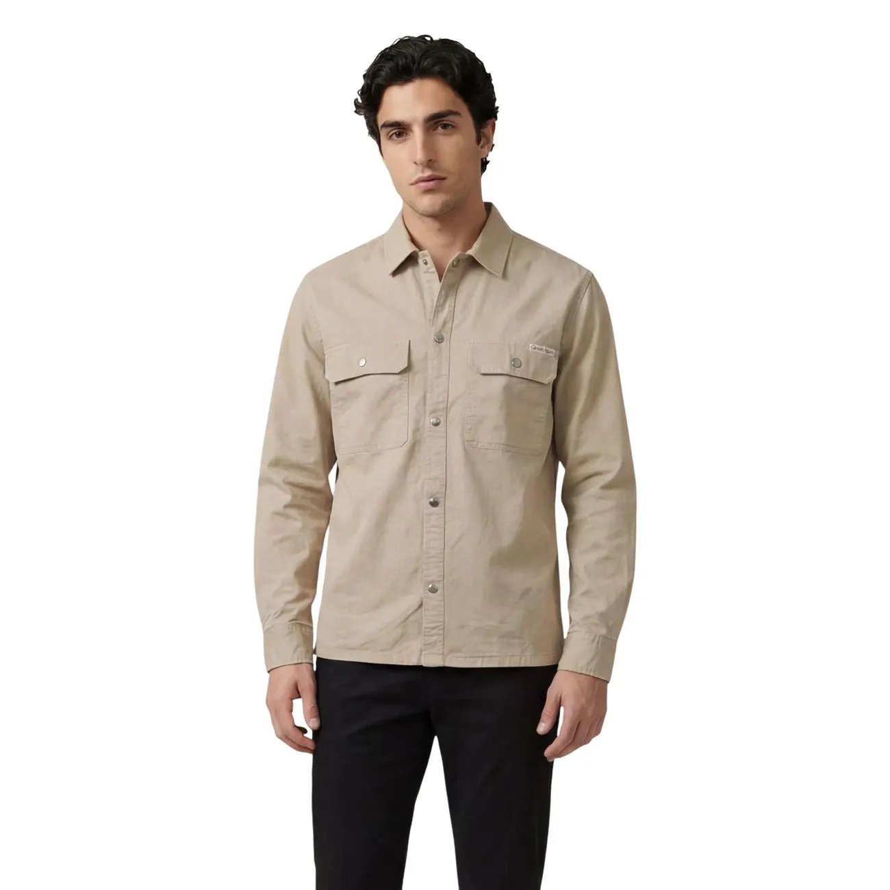 Calvin Klein Jeans - Calvin Klein Jeans Men Shirt by Calvin Klein Jeans