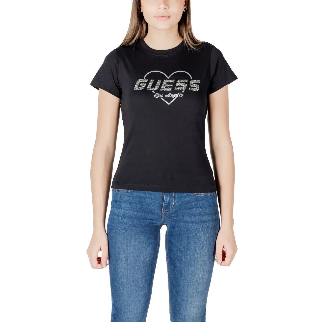 Guess Active - Guess Active Women T-Shirt by Guess Active