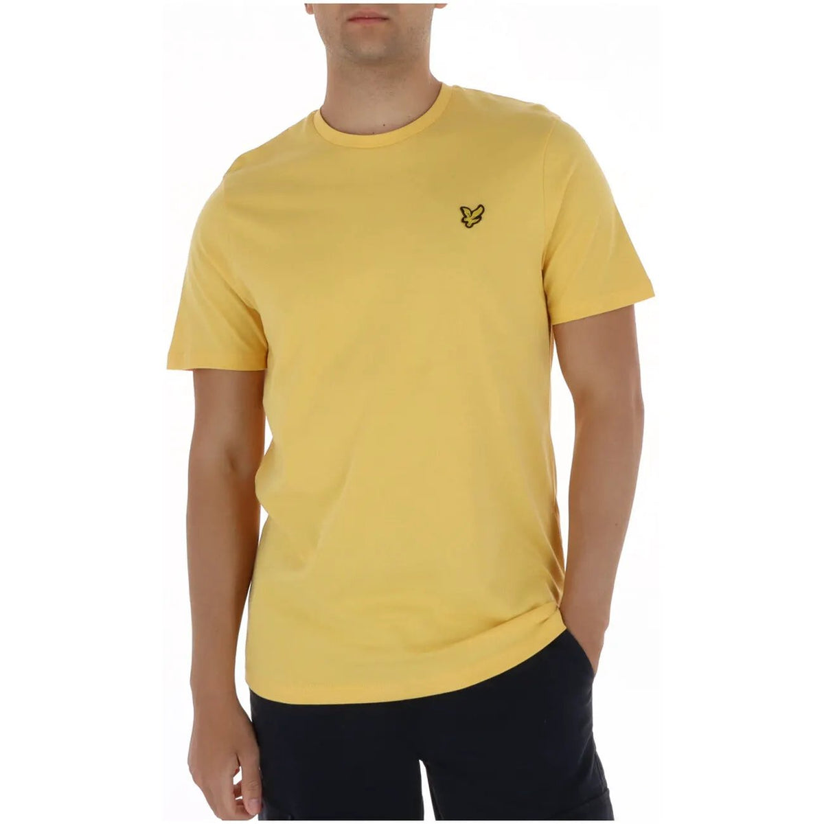Lyle & Scott Men's Cotton T-Shirt TS400VOG
