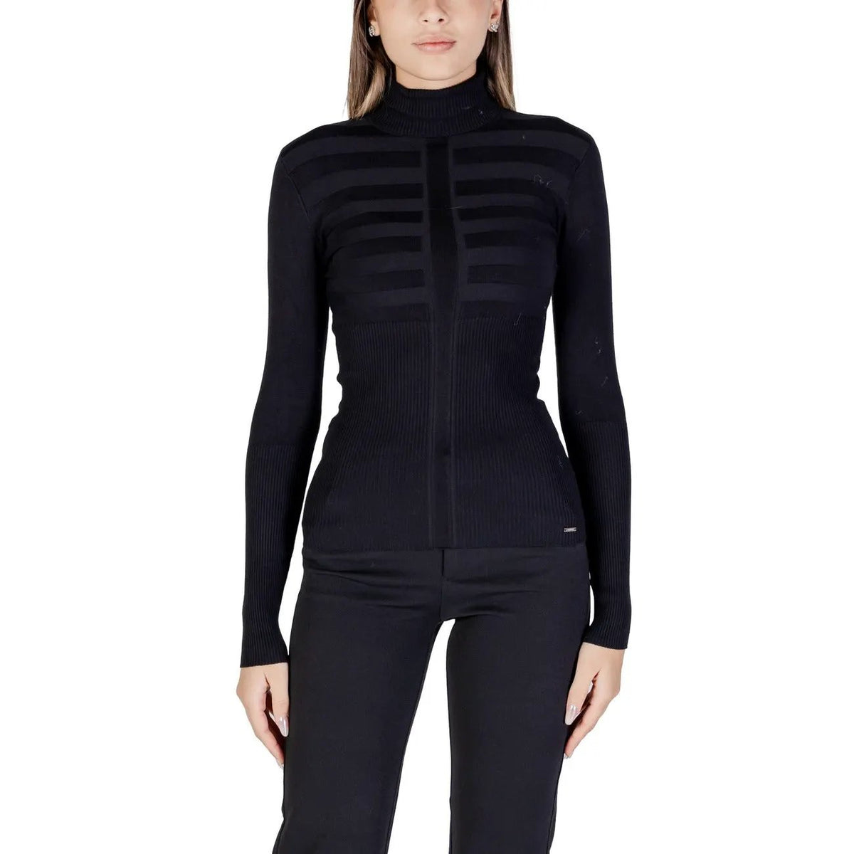 Morgan De Toi - Morgan De Toi Women Knitwear by Morgan De Toi