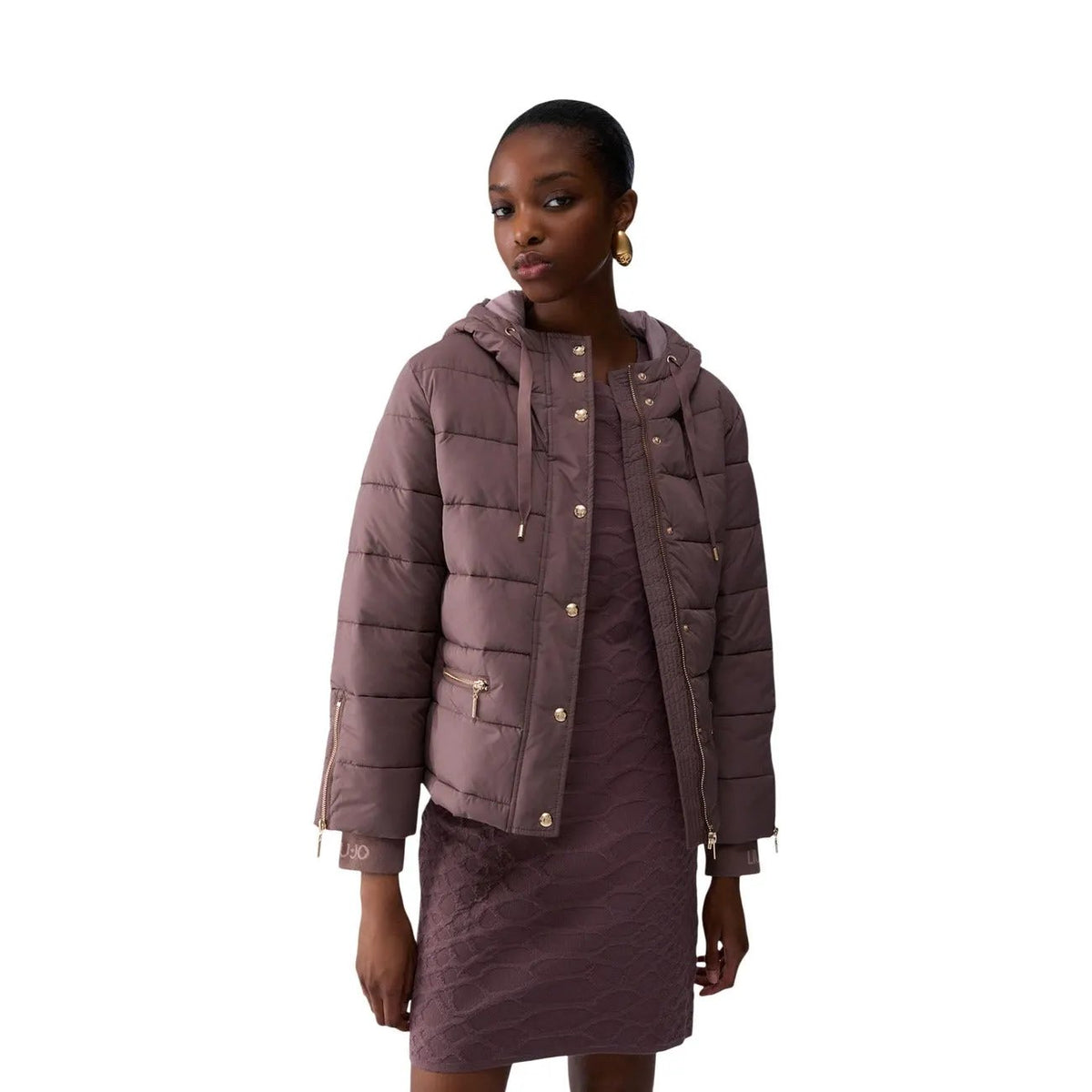 Liu Jo - Liu Jo Women Jacket by Liu Jo