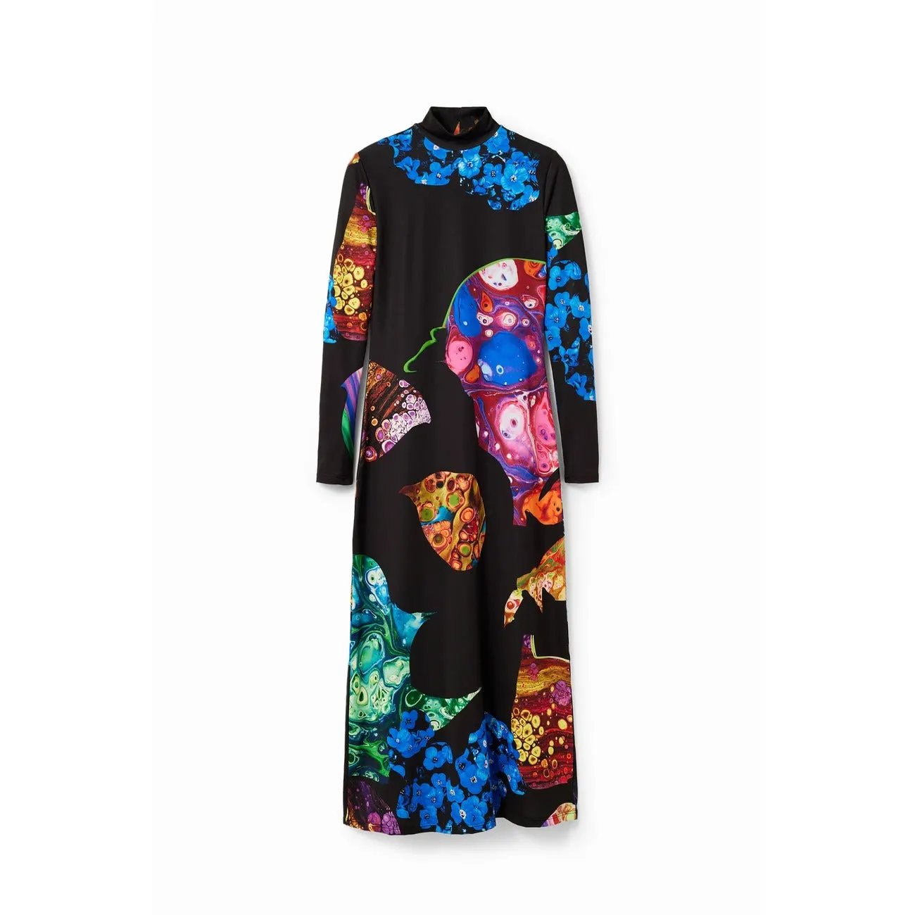 Desigual - Desigual Women Dress by Desigual