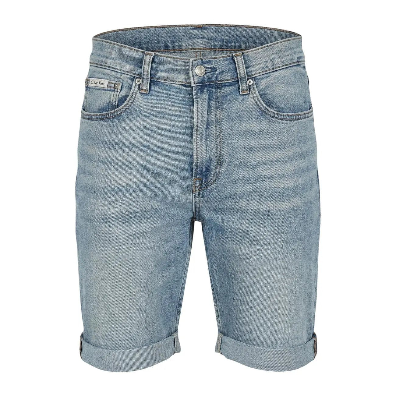 Calvin Klein Jeans - Calvin Klein Jeans Men Shorts by Calvin Klein Jeans
