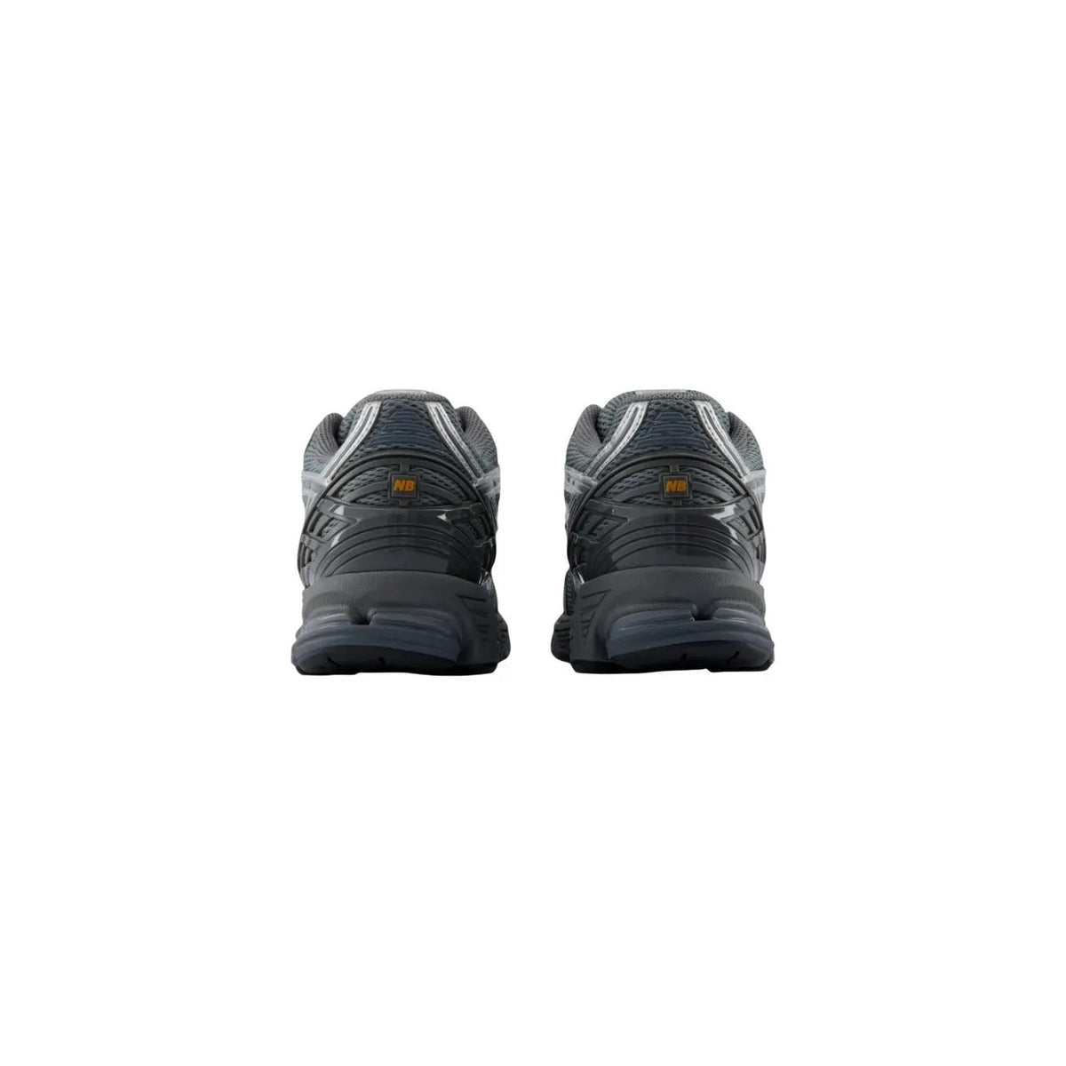 New Balance Men's 1906 Grey Sneakers U19066AT