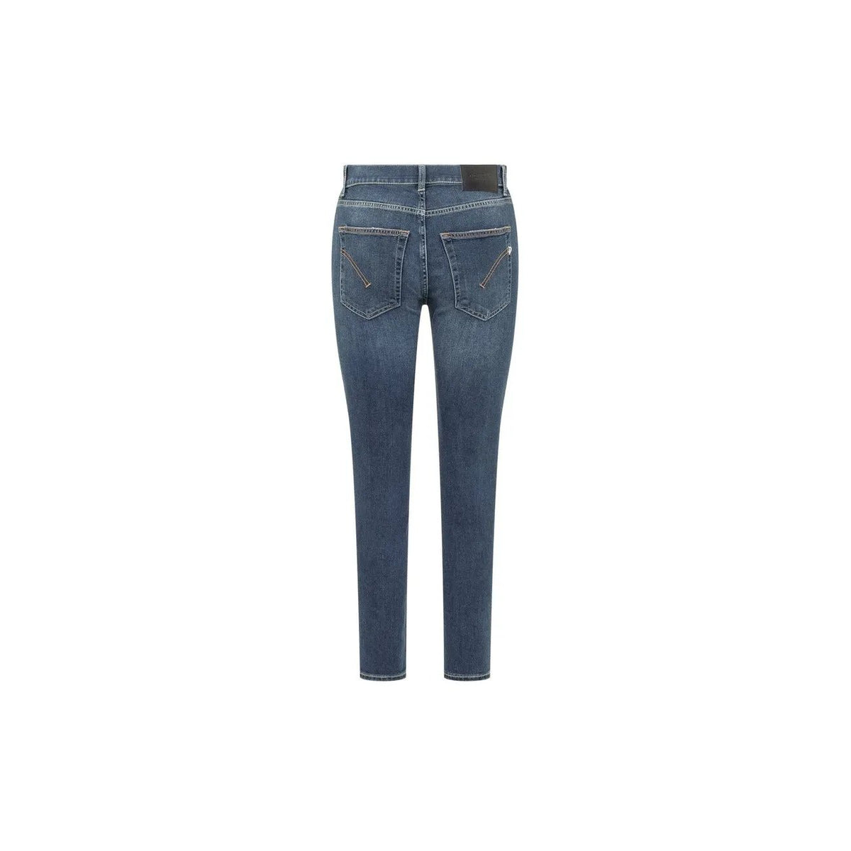 Dondup Women's Blue Jeans