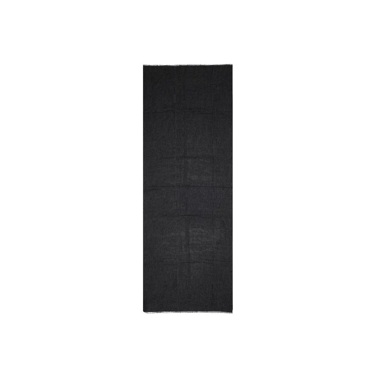Armani Exchange - Armani Exchange Men Scarf by Armani Exchange