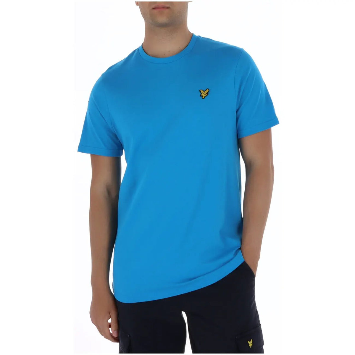 Lyle & Scott Men's Cotton T-Shirt TS400VOG