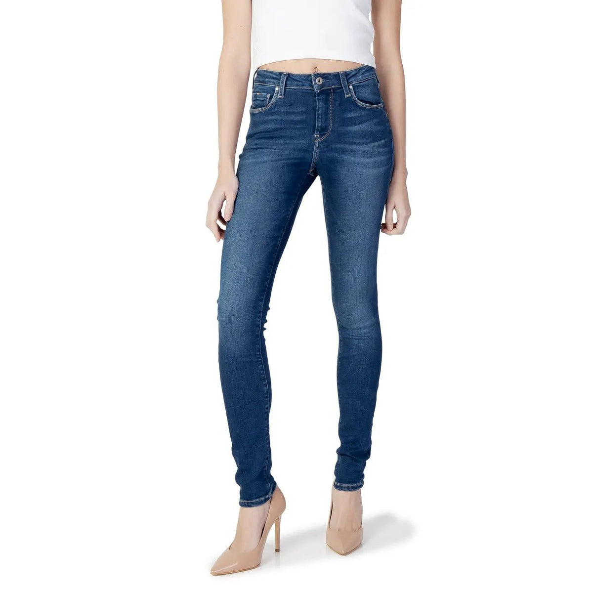 Pepe Jeans - Pepe Jeans Women Jeans