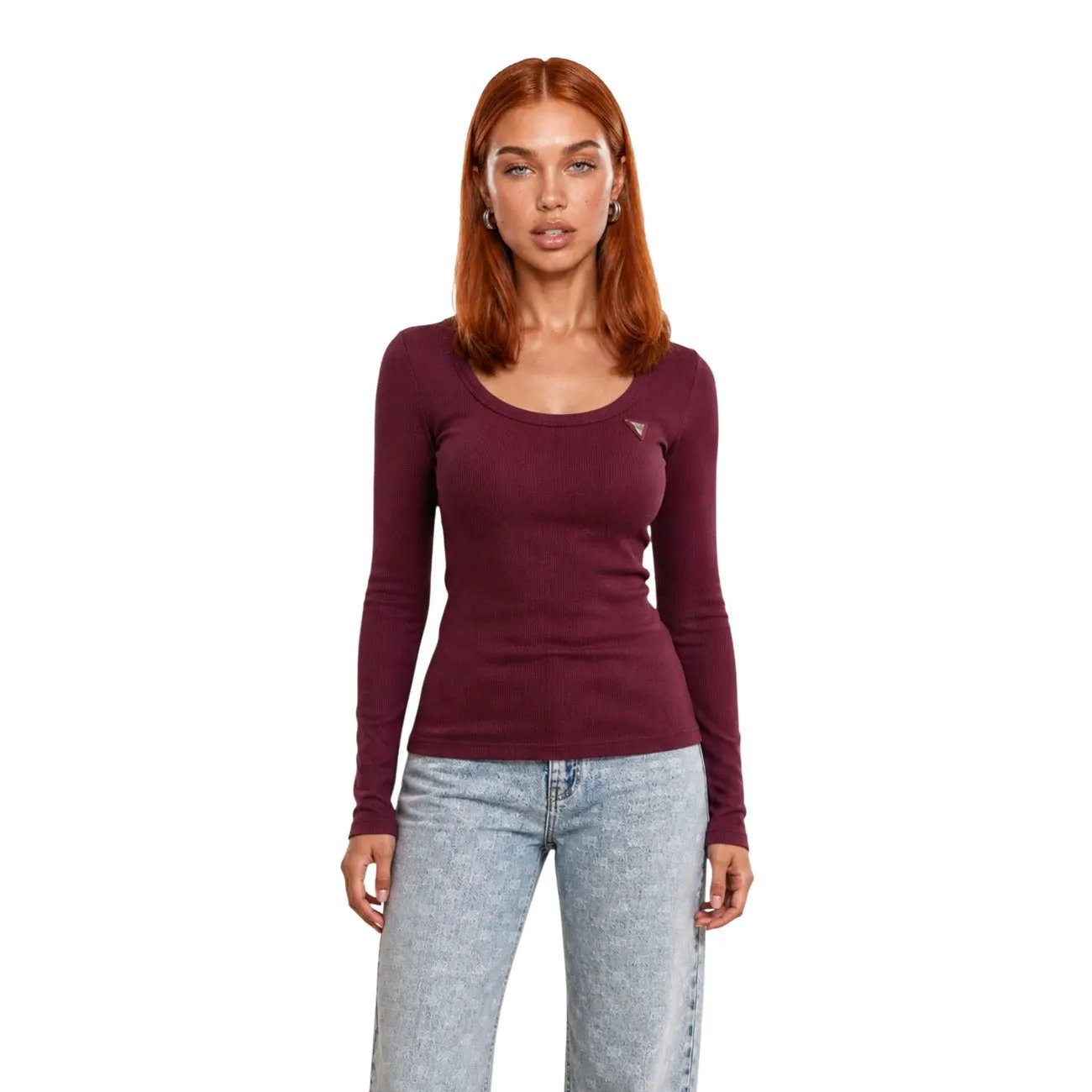 Guess - Guess Women T-Shirt by Guess