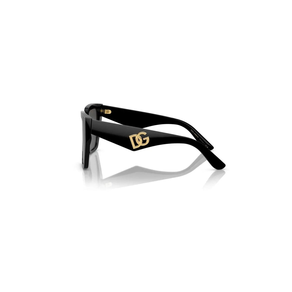 Dolce & Gabbana Women's Black Sunglasses