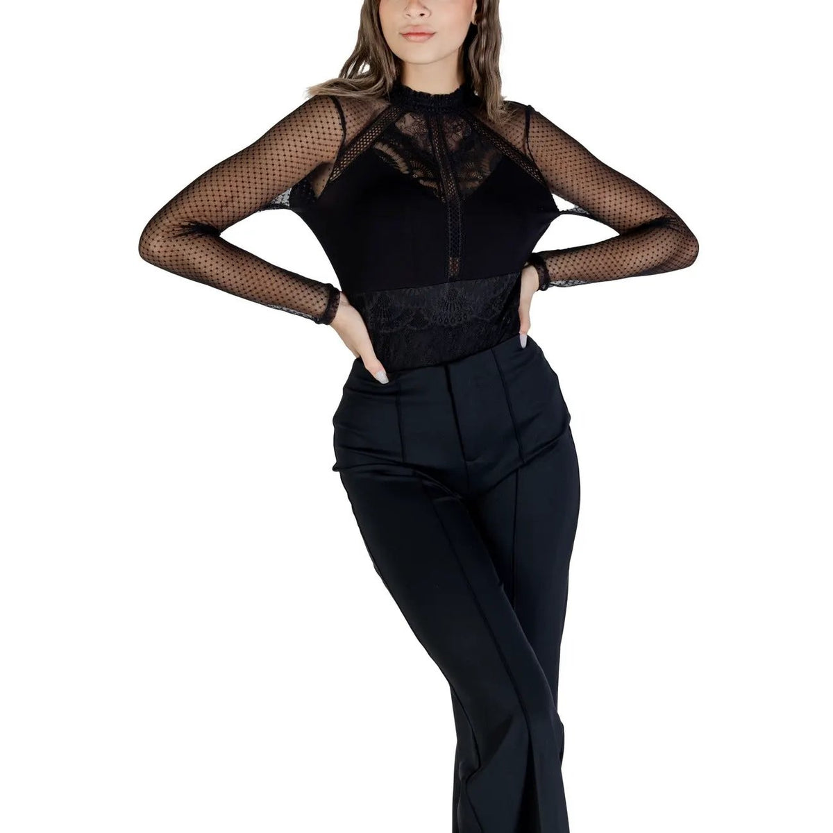 Morgan De Toi - Morgan De Toi Women Blouse