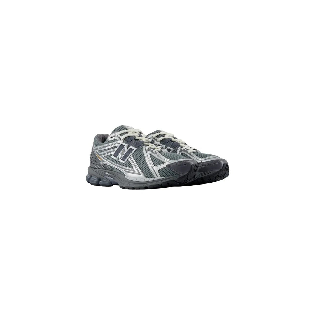 New Balance Men's 1906 Grey Sneakers U19066AT