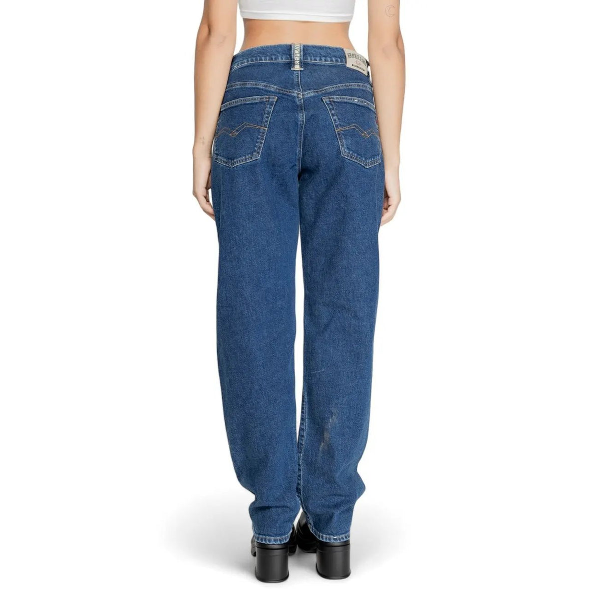 Replay - Replay Women Jeans