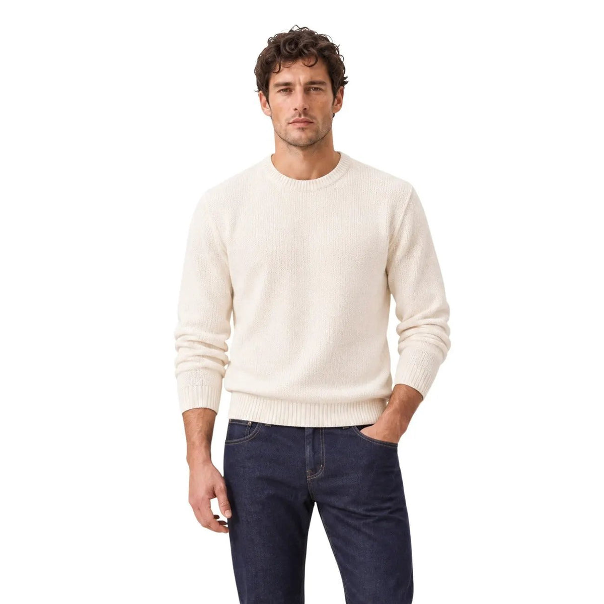 Gianni Lupo - Gianni Lupo Men Knitwear by Gianni Lupo