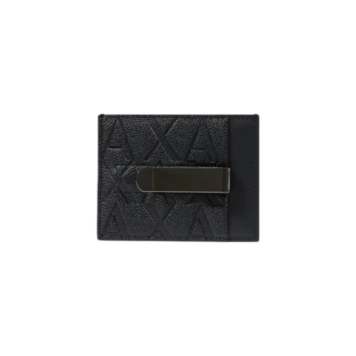 Armani Exchange Men's Black Wallet