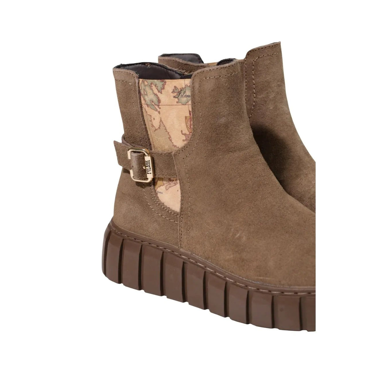 Alviero Martini Prima Classe - Alviero Martini Prima Classe Women Boots