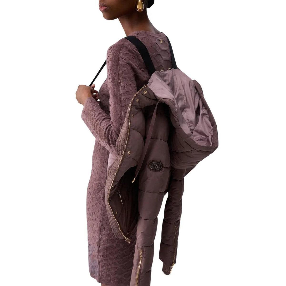 Liu Jo - Liu Jo Women Jacket by Liu Jo
