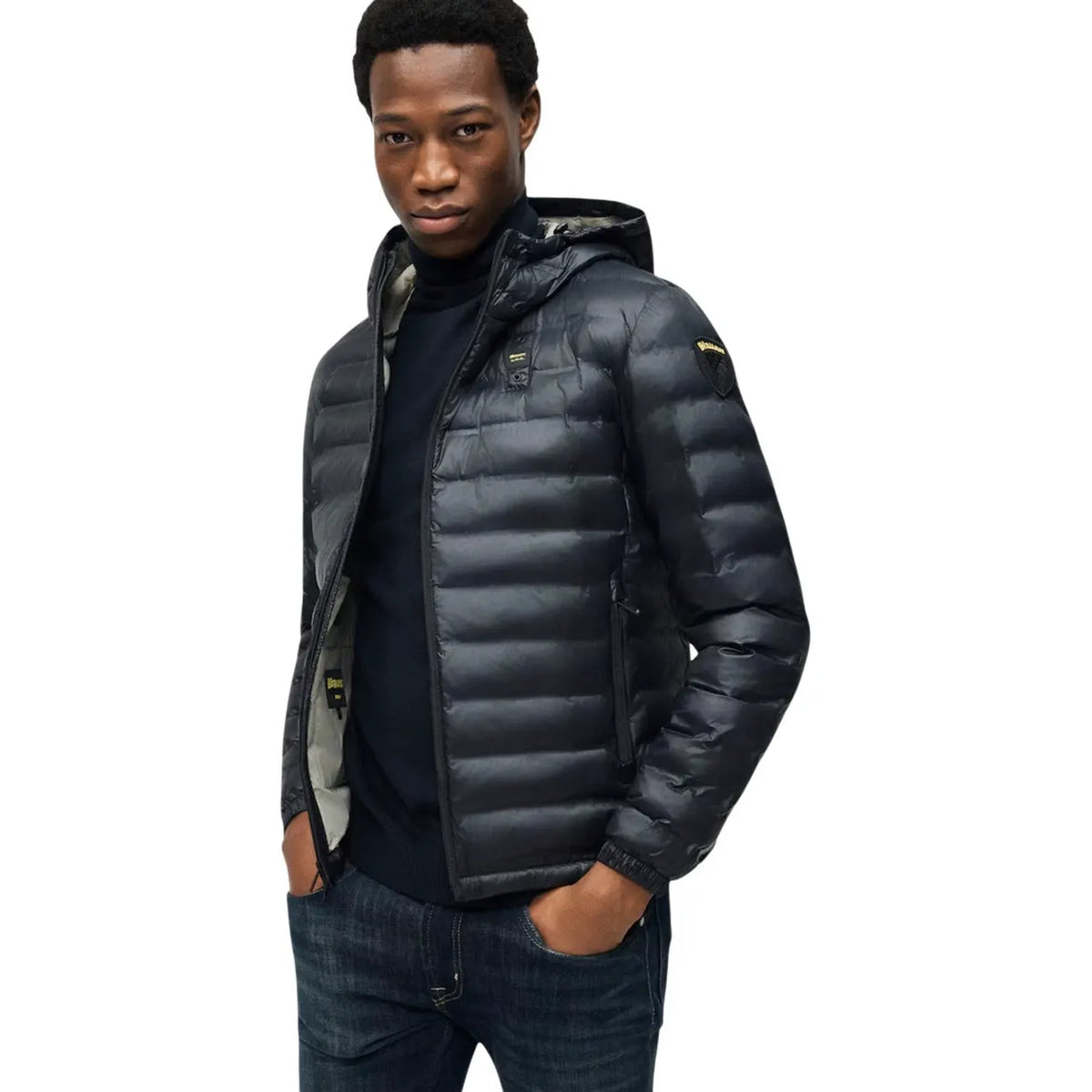 Blauer - Blauer Men Blazer