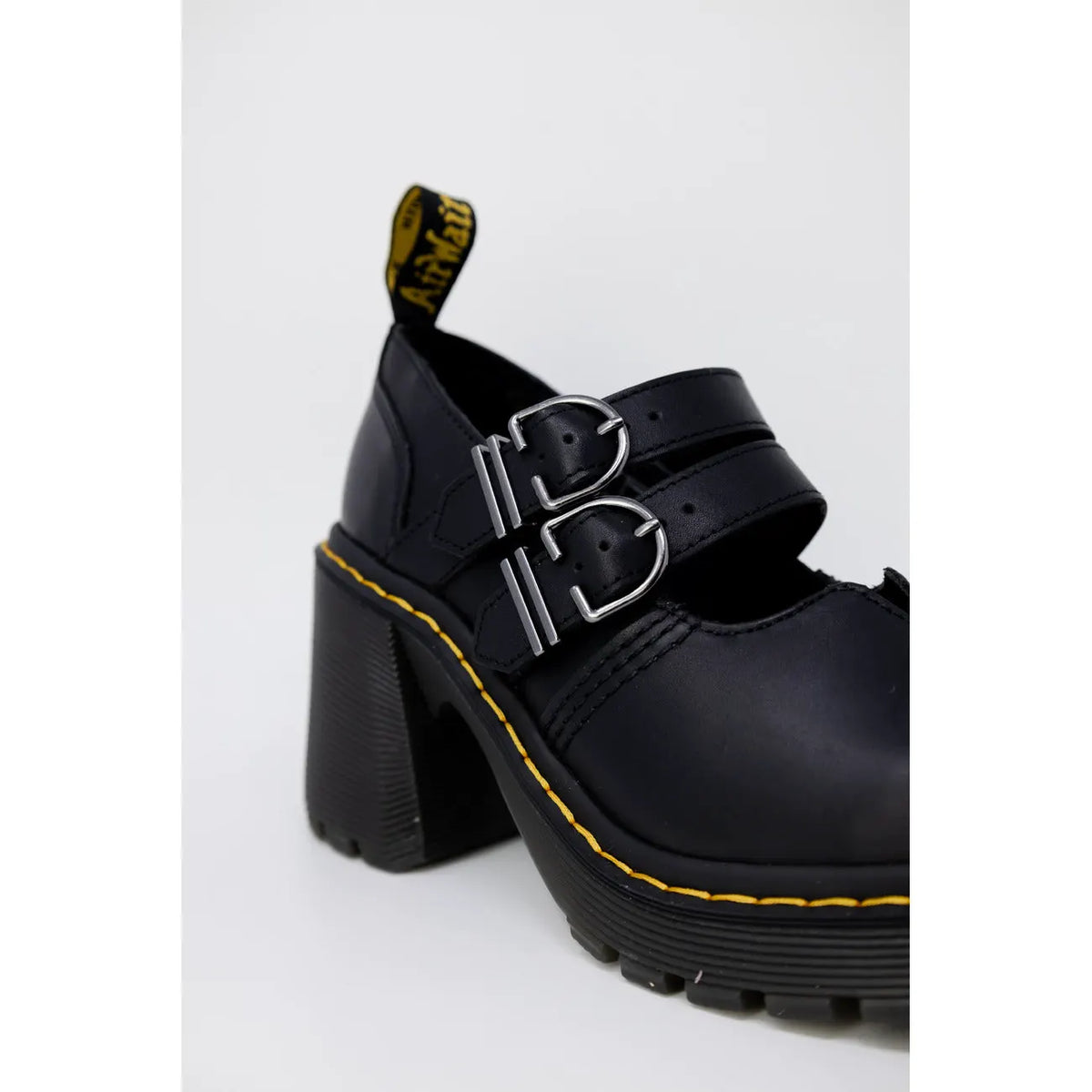 Dr. Martens - Dr. Martens Women Lace Ups Shoes