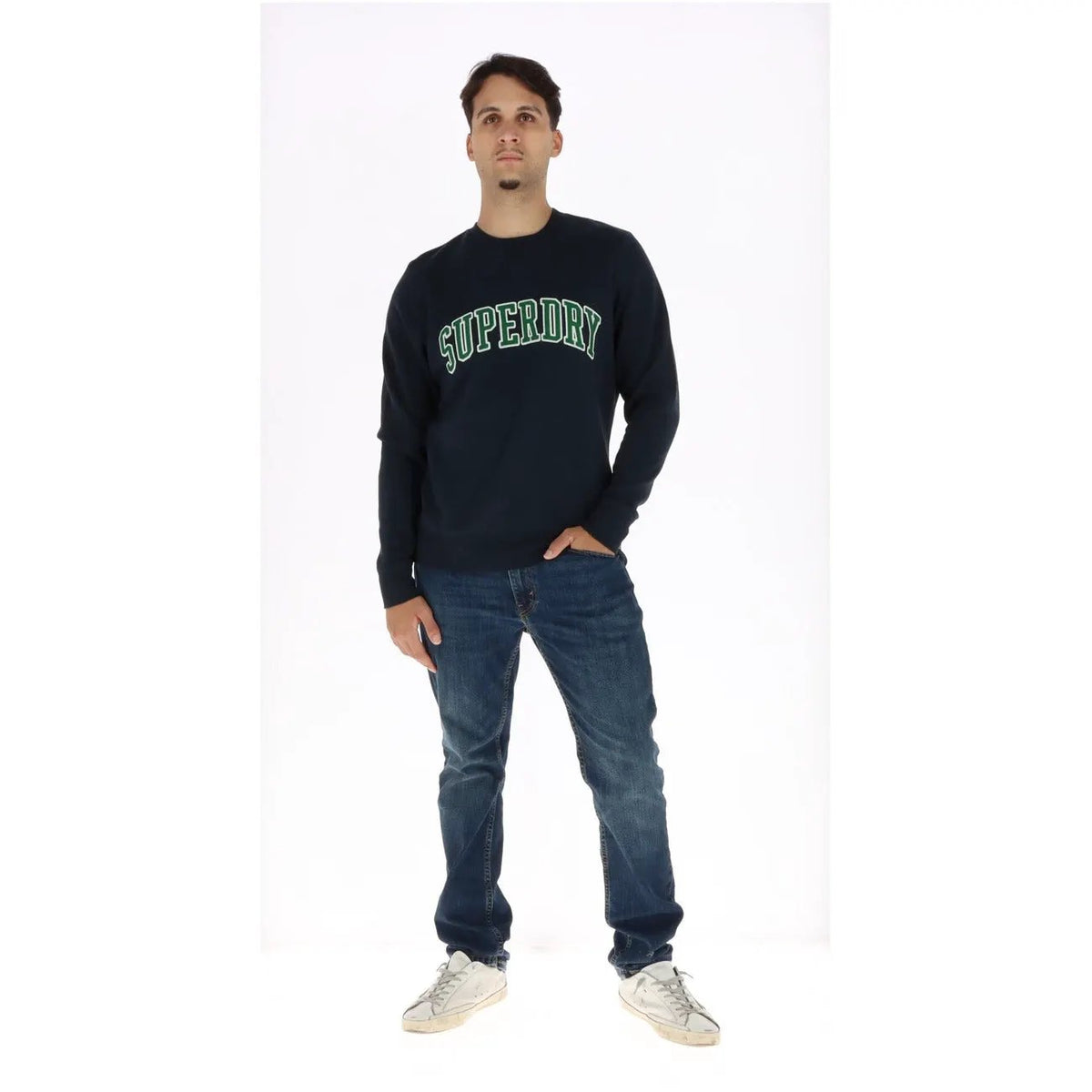 Superdry Men's Sweatshirt M2014590A