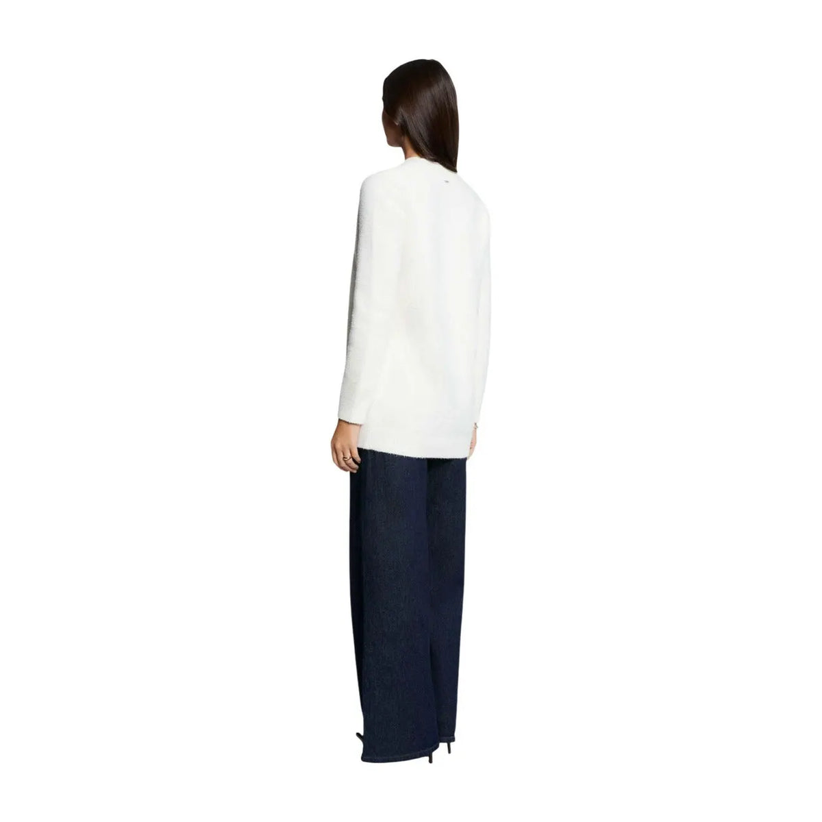 Morgan De Toi - Morgan De Toi Women Gilet