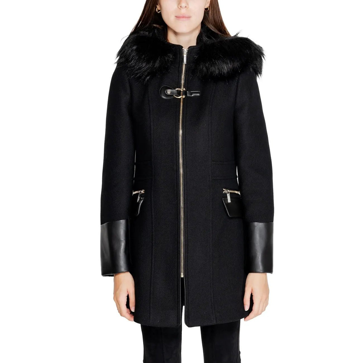 Morgan De Toi - Morgan De Toi Women Jacket