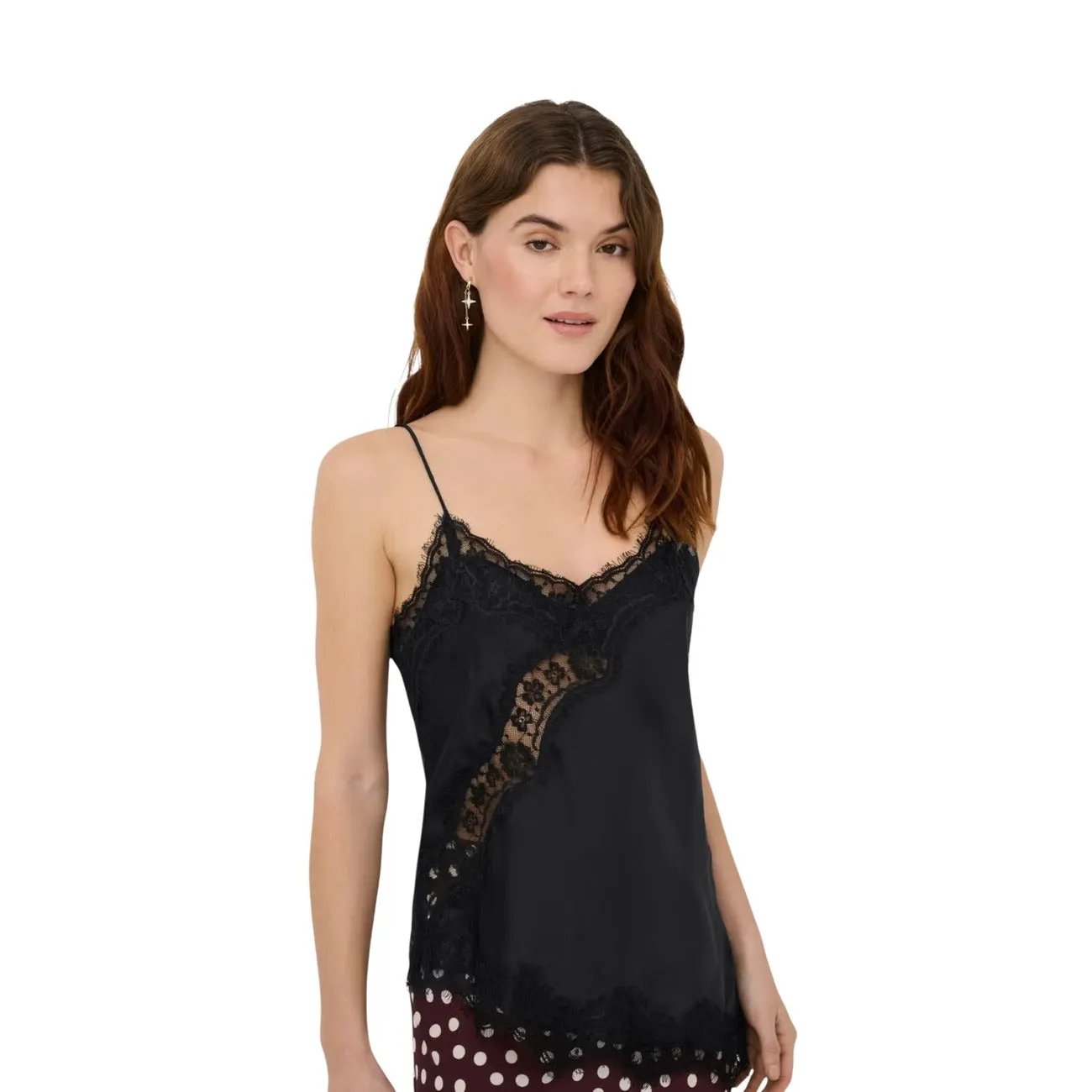 Jacqueline De Yong - Jacqueline De Yong Women Undershirt by Jacqueline De Yong