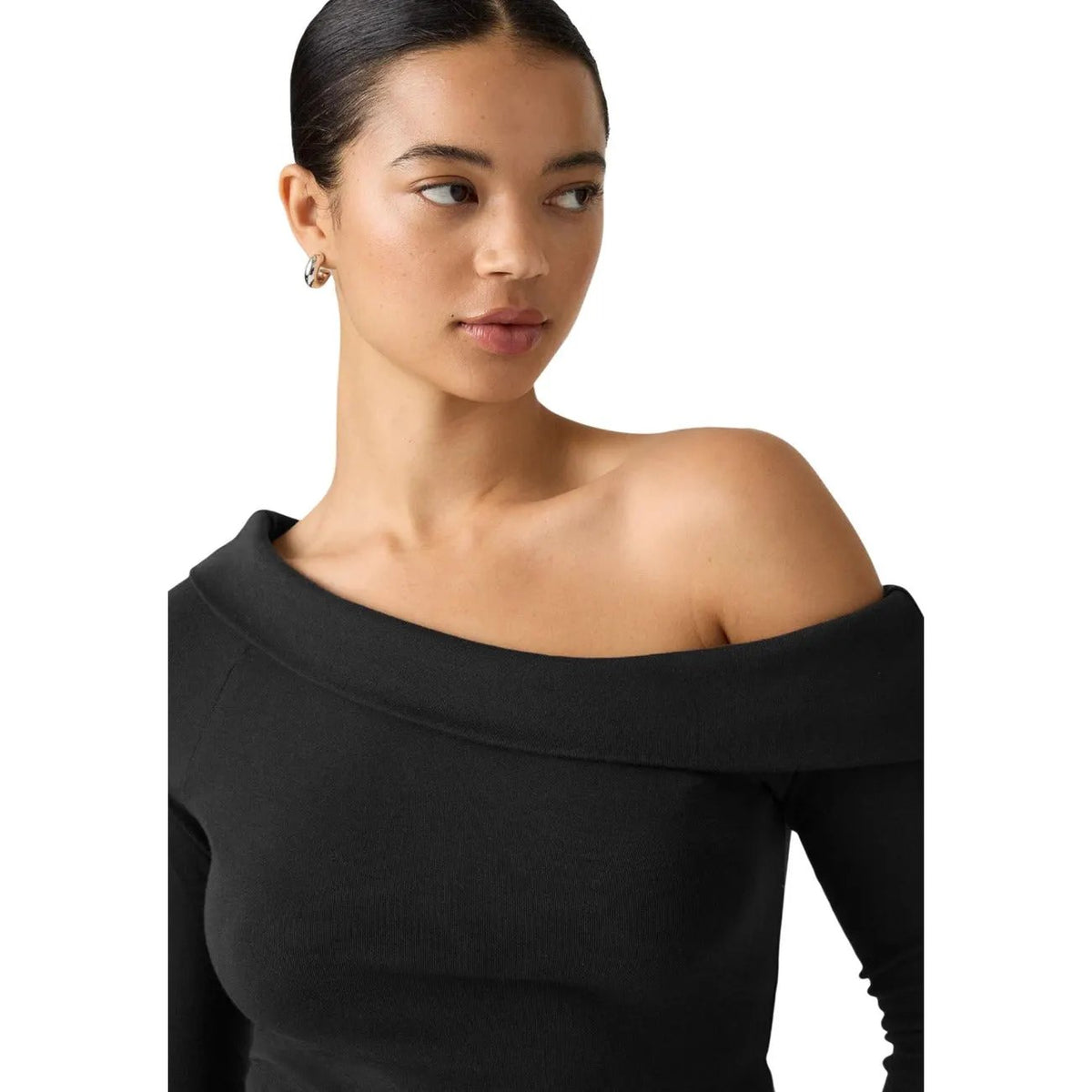Levi's Women's Black T-Shirt