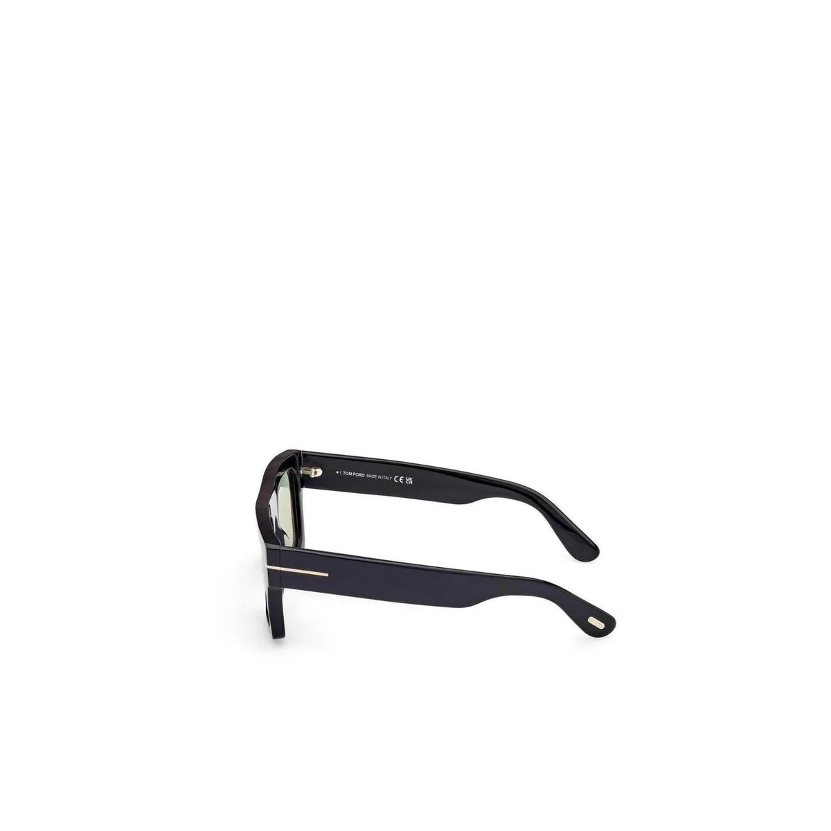 Tom Ford Men's Black Sunglasses