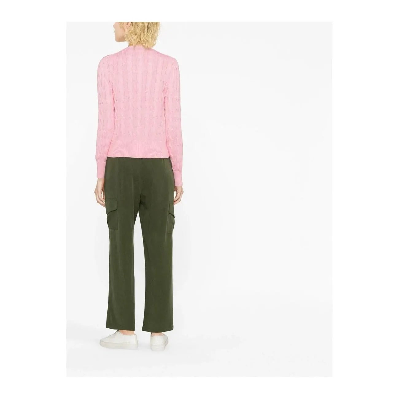 Polo Ralph Lauren - Polo Ralph Lauren Women Cardigan by Polo Ralph Lauren
