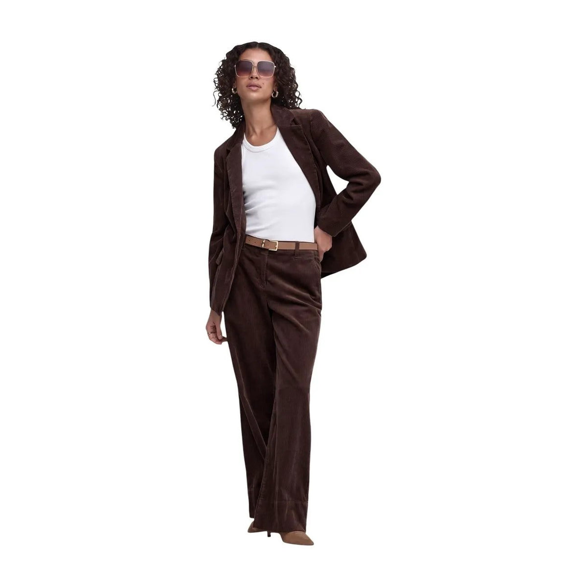 Jacqueline De Yong - Jacqueline De Yong Women Trousers