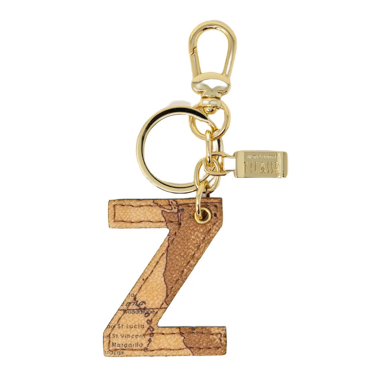 Alviero Martini Prima Classe - Alviero Martini Prima Classe Women Key-ring by Alviero Martini Prima Classe