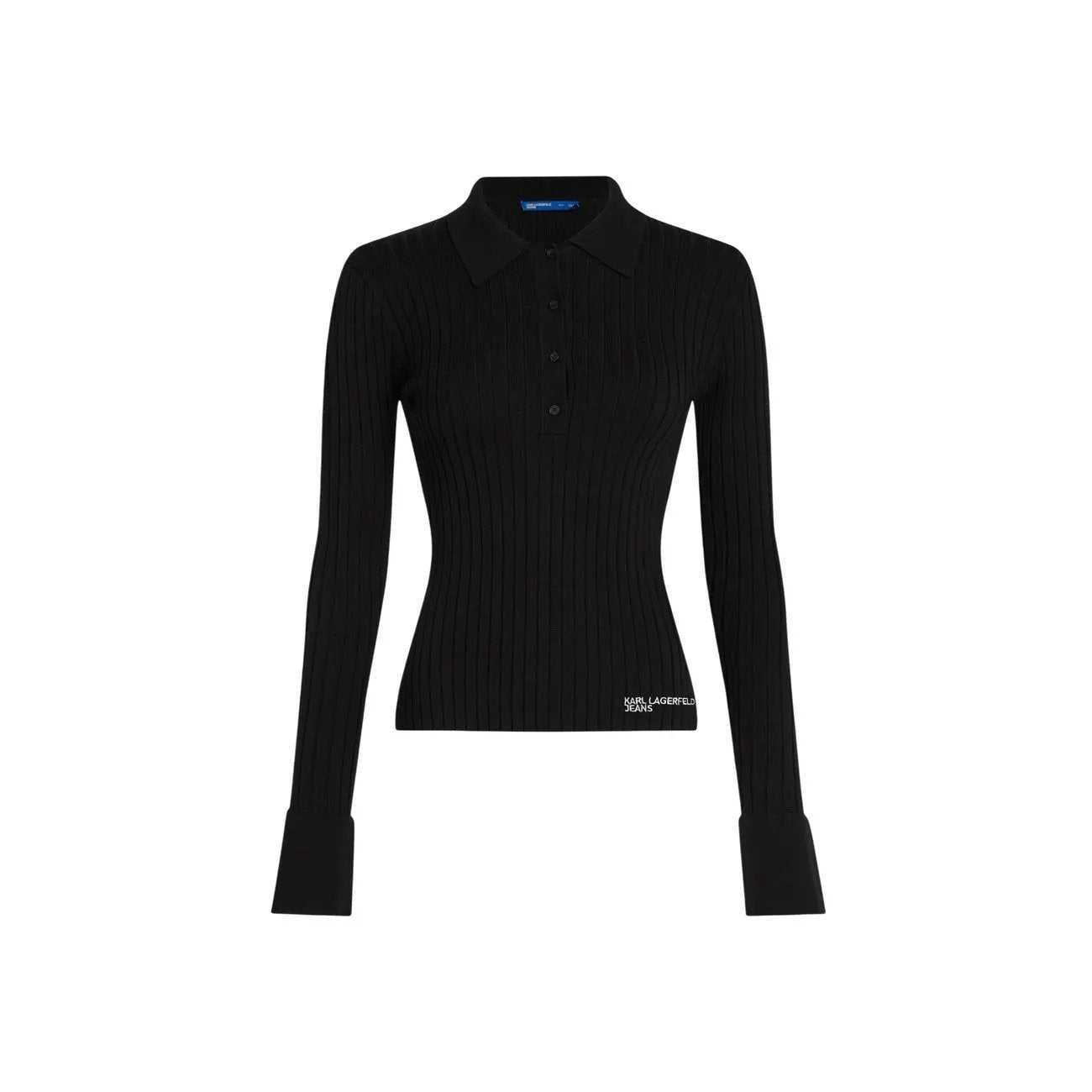 Karl Lagerfeld Jeans - Karl Lagerfeld Jeans Women Polo by Karl Lagerfeld Jeans