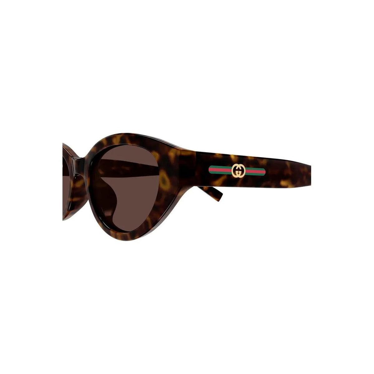 Gucci Women's Beige Sunglasses