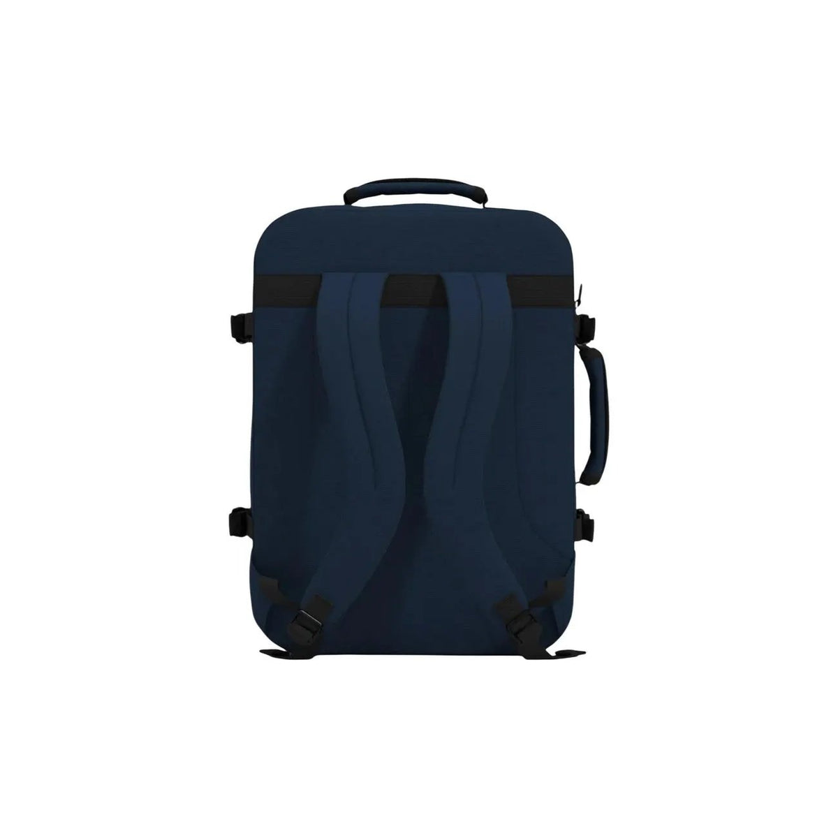 Cabin Zero Men's Blue Bag Classic