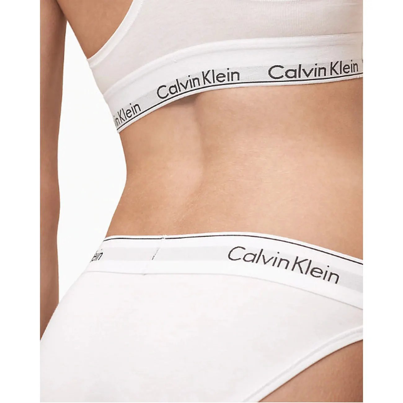 Calvin Klein Underwear - Calvin Klein Underwear Women Underwear by Calvin Klein Underwear
