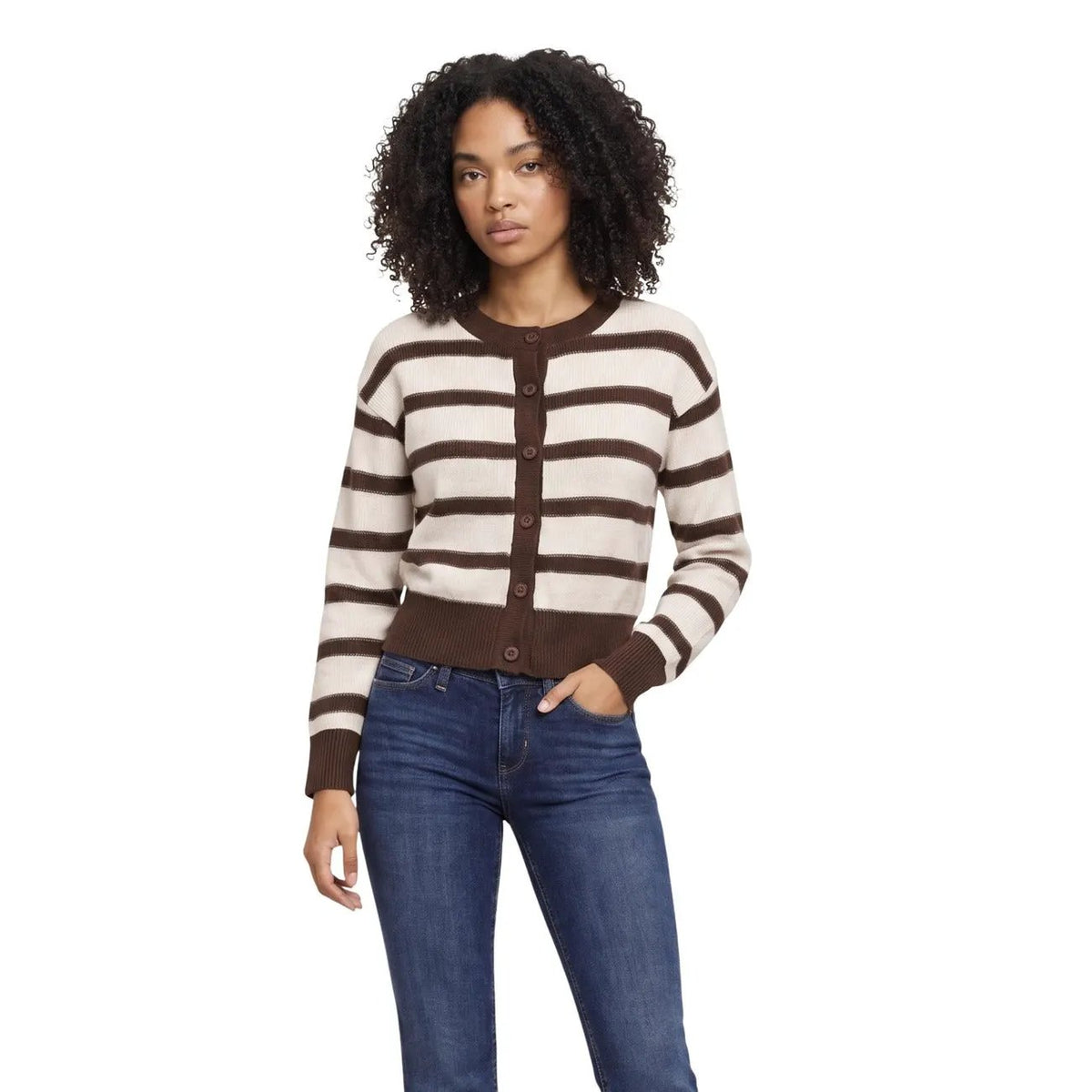Choral - Choral Women Cardigan