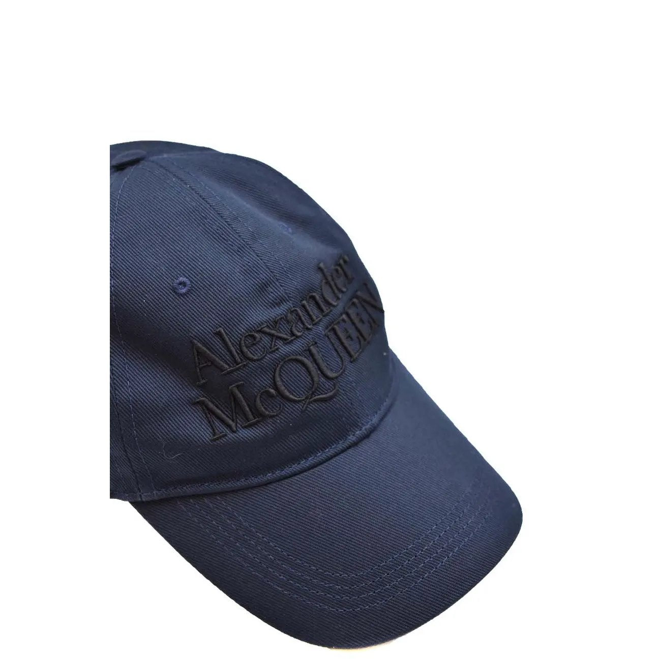 Alexander Mcqueen - Alexander Mcqueen Men Cap by Alexander Mcqueen