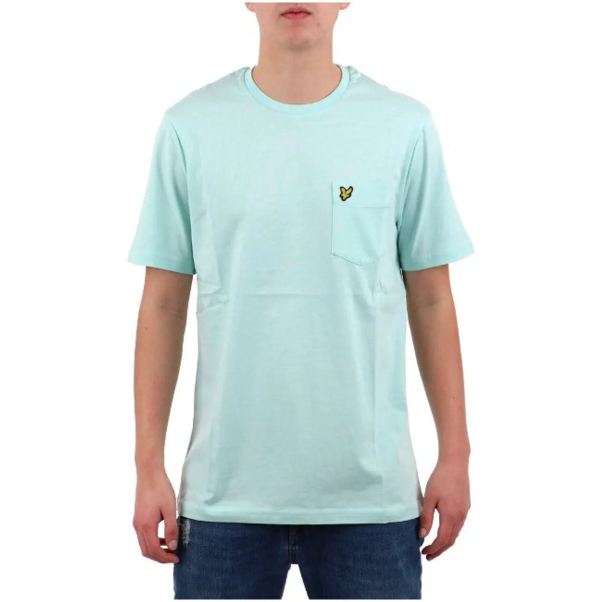 Lyle & Scott - Lyle & Scott Men T-Shirt