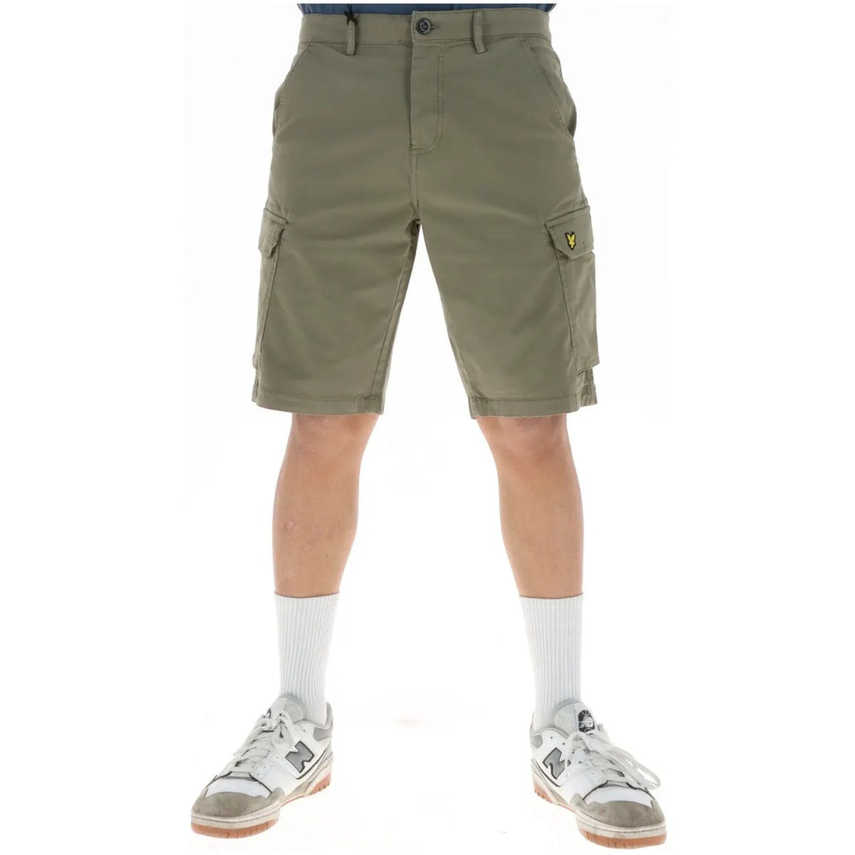 Lyle & Scott Men's Cotton Shorts