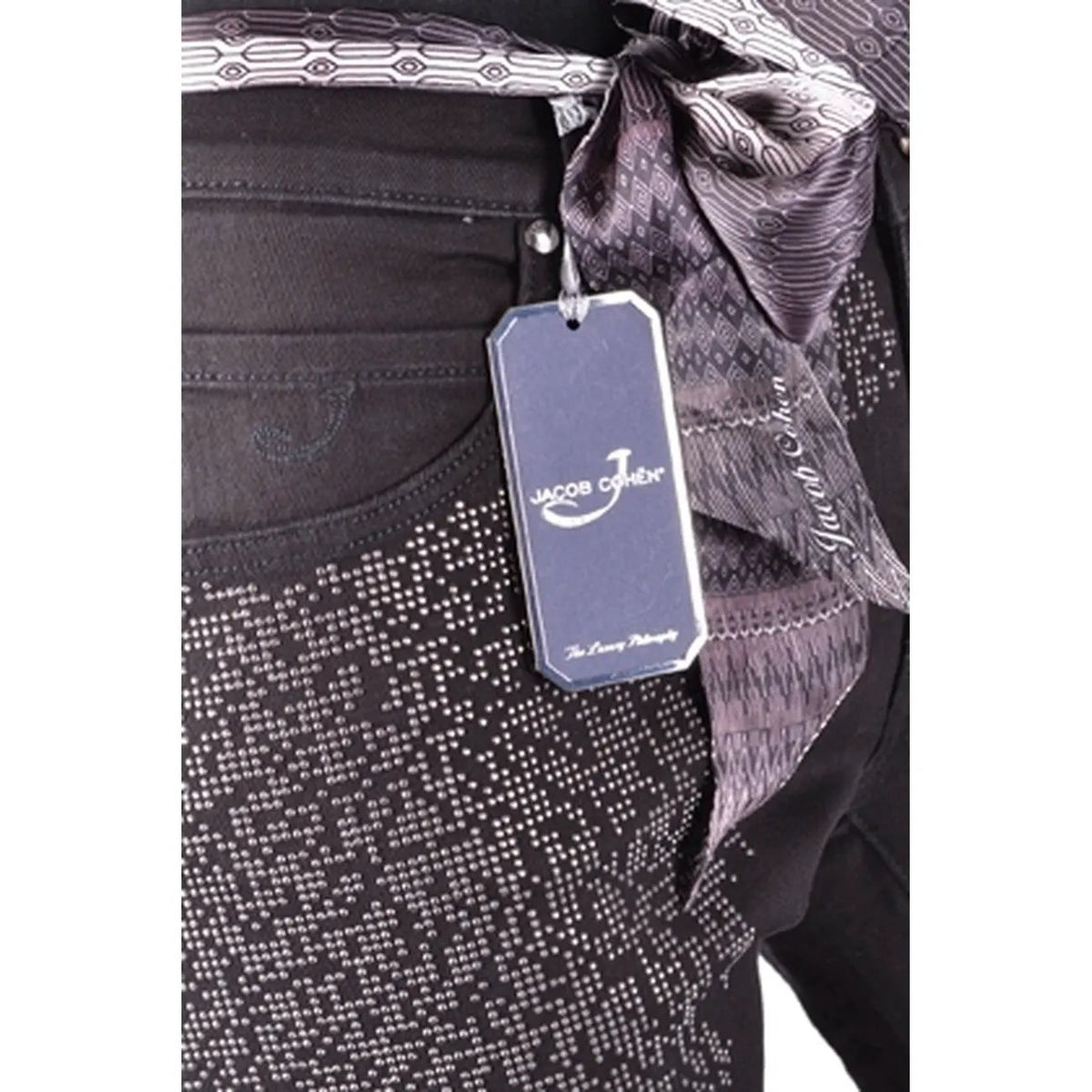 Jacob Cohen - Jacob Cohen Women Jeans by Jacob Cohen