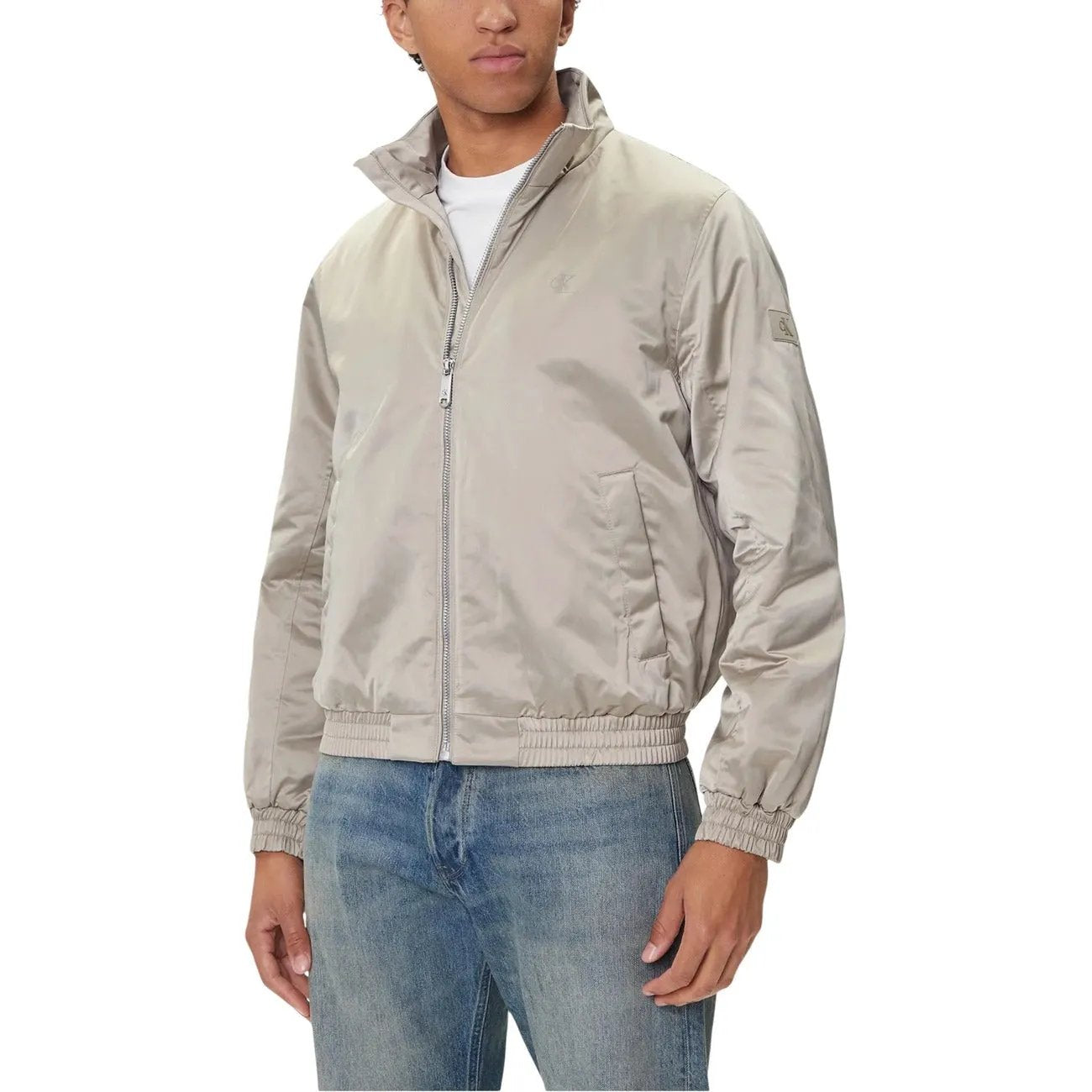 Calvin Klein Jeans - Calvin Klein Jeans Men Blazer by Calvin Klein Jeans