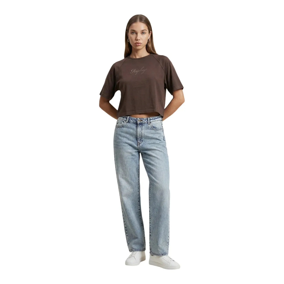 Replay - Replay Women T-Shirt