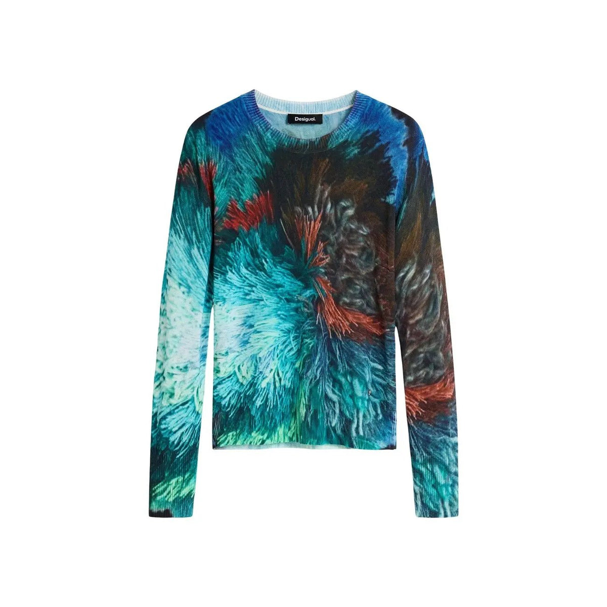 Desigual - Desigual Women Knitwear by Desigual