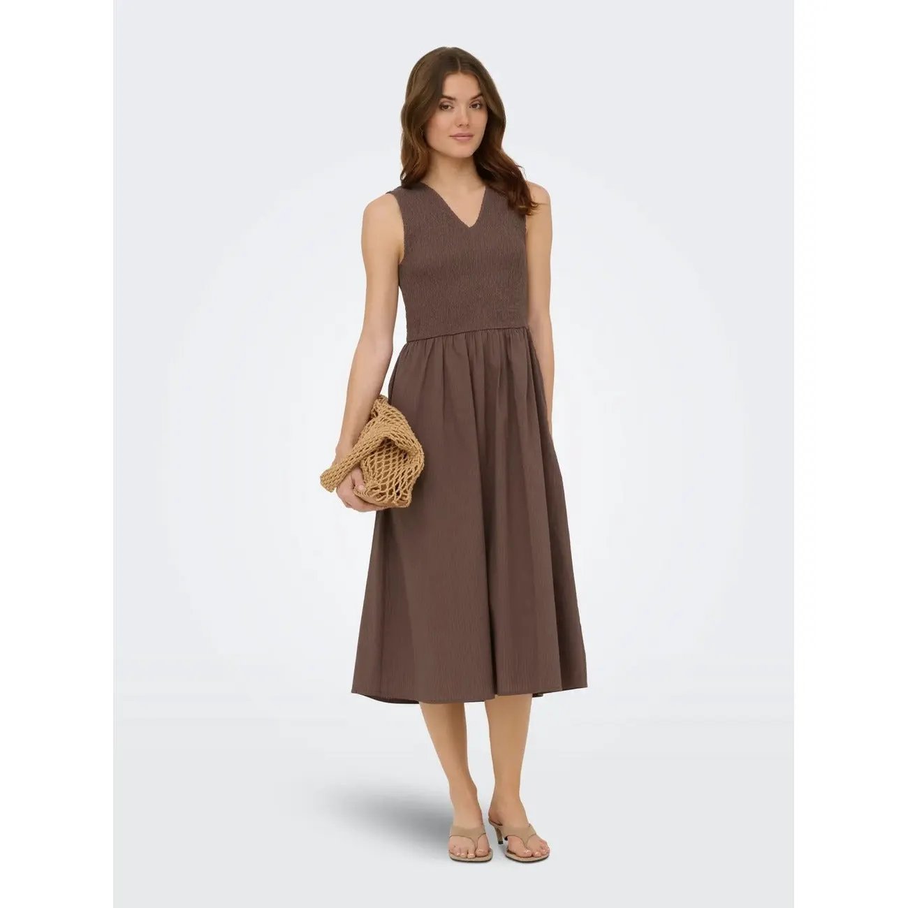 Only - Only Women Dress by Only