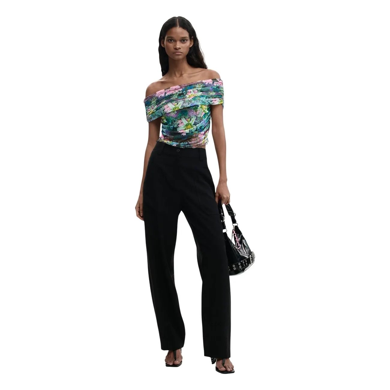 Desigual - Desigual Women Top by Desigual