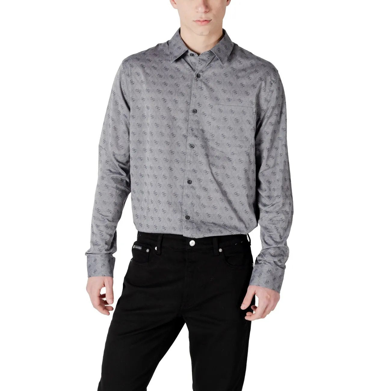 Guess - Guess Men Shirt by Guess